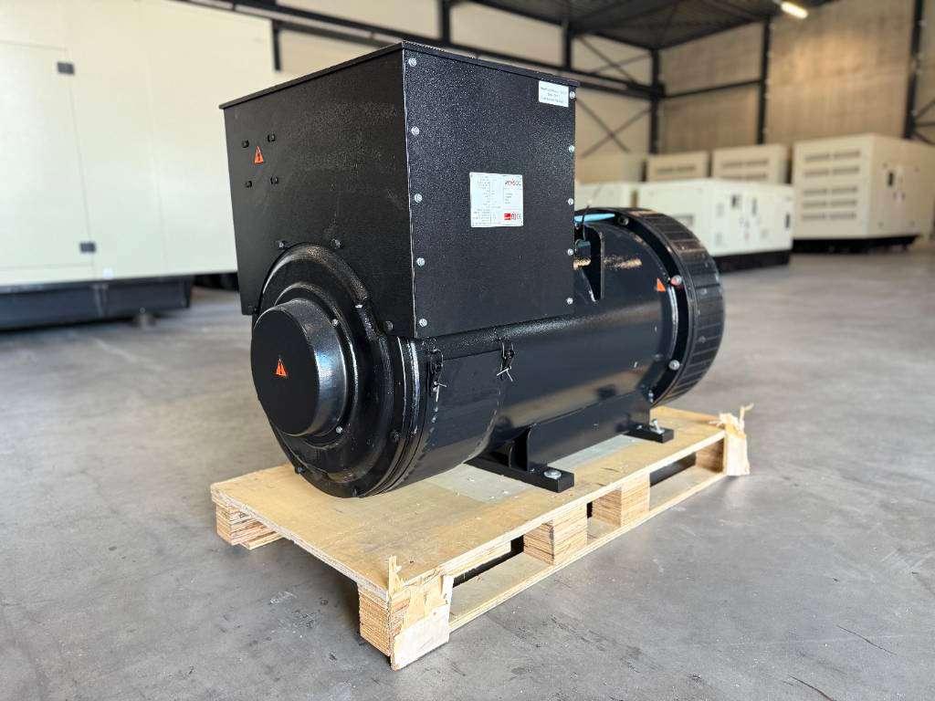 DPX CJ444F - 400 kVA Alternator - DPX-33911 Photo 2