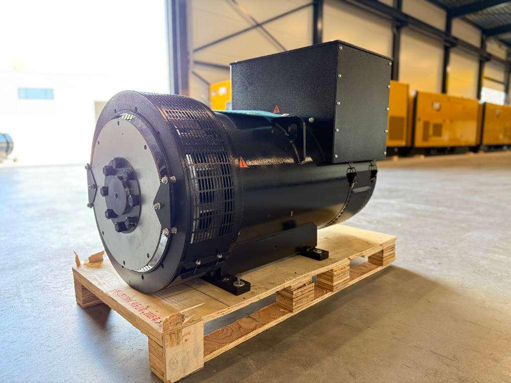 DPX CJ444F - 400 kVA Alternator - DPX-33911 Photo 4