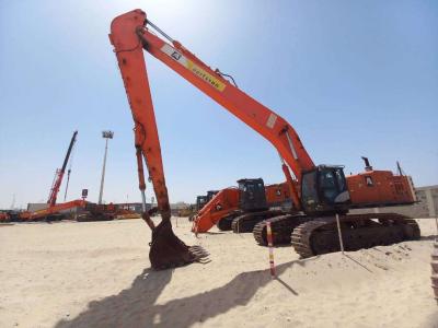 Hitachi ZX 870 LC H-5G (Saudi Arabia) en vente par Aertssen Trading