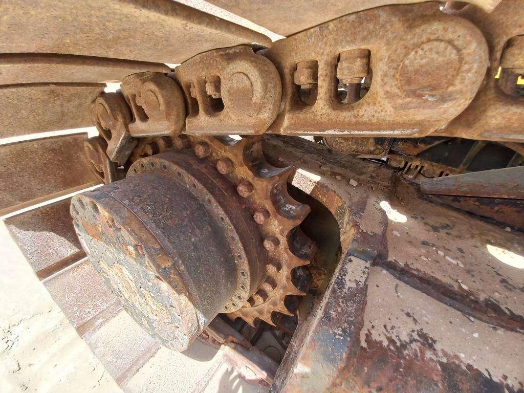 Hitachi ZX 870 LC H-5G (Saudi Arabia) Photo 15