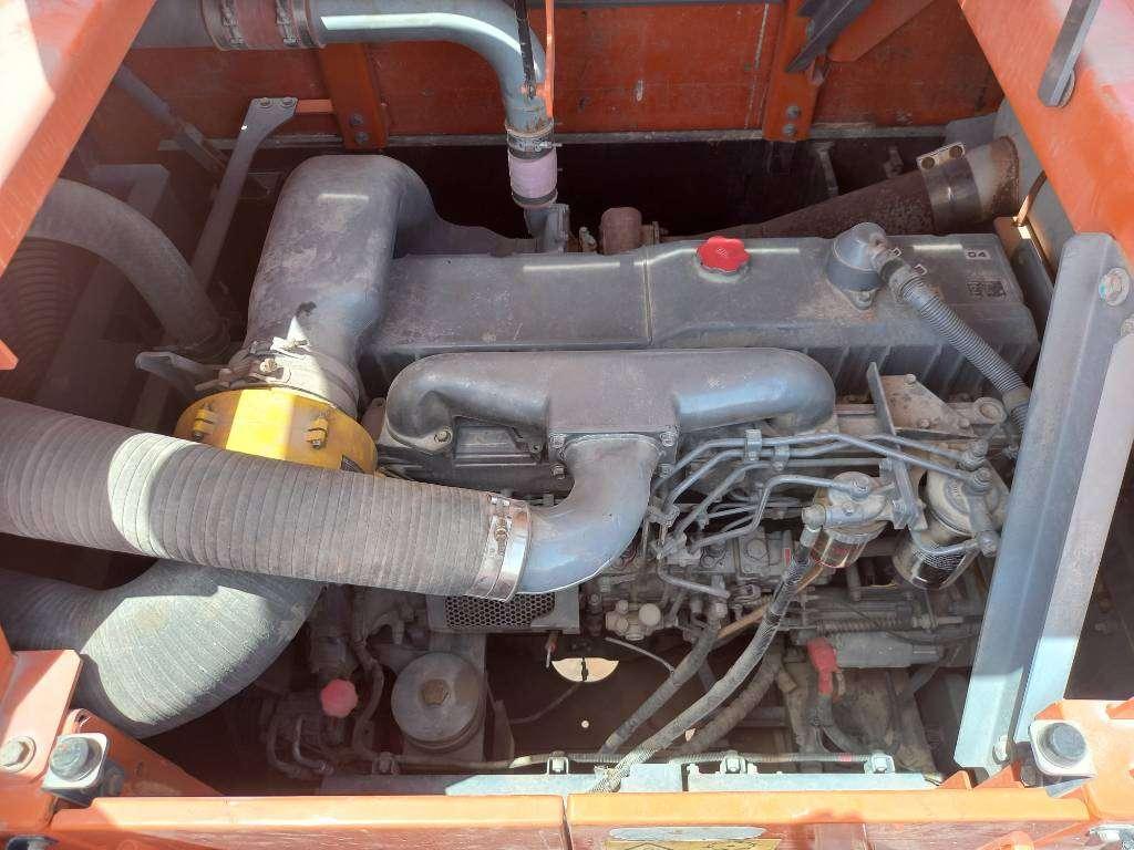 Hitachi ZX 870 LC H-5G (Saudi Arabia) Photo 22