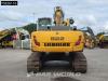 Liebherr R922 LC Photo 3 thumbnail