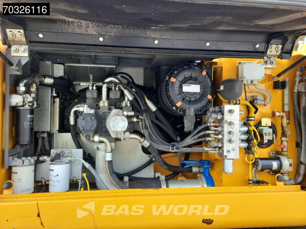 Liebherr R922 LC Photo 21