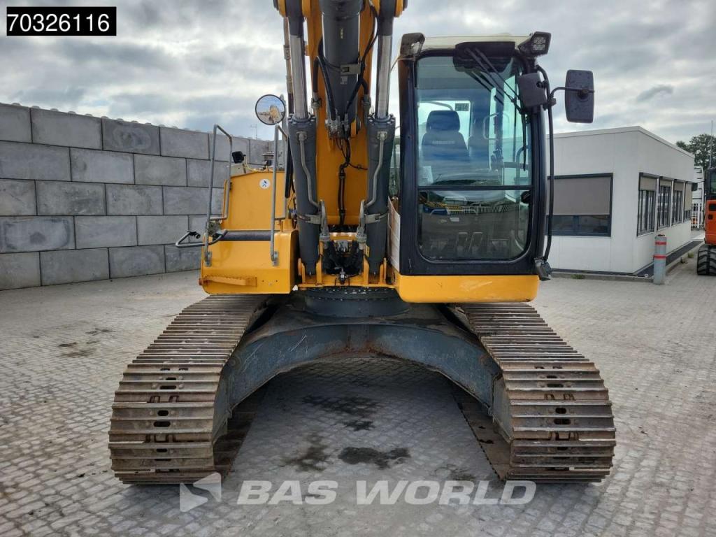 Liebherr R922 LC Photo 8
