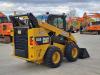 Caterpillar 262 D Photo 5 thumbnail