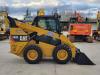 Caterpillar 262 D Photo 6 thumbnail