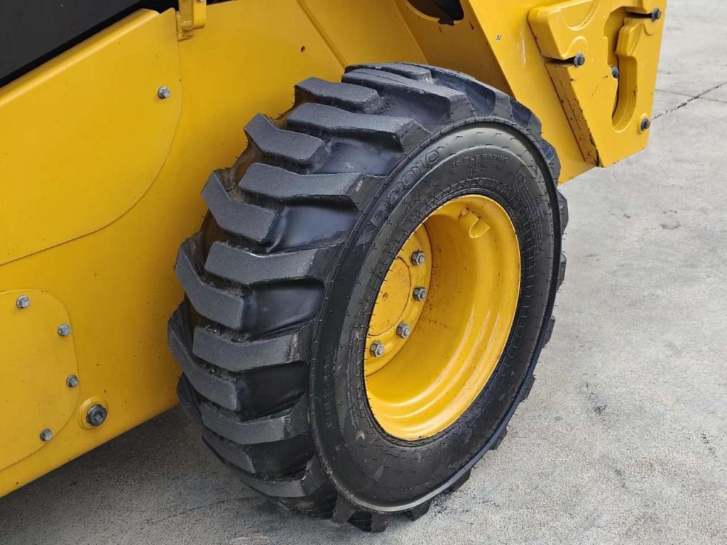 Caterpillar 262 D Photo 15
