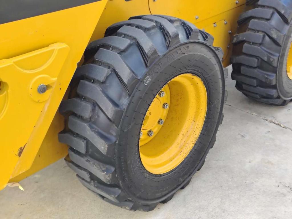 Caterpillar 262 D Photo 17