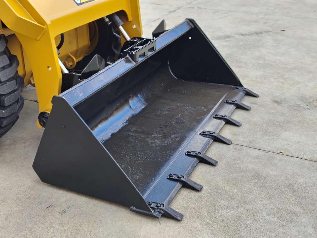 Caterpillar 262 D Photo 19