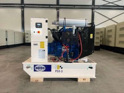 FG Wilson P55-3 - 55 kVA Open Genset - DPX-16005-O en vente par DPX Power Europe B.V.