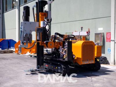 Turchi 300F en vente par DAMAC