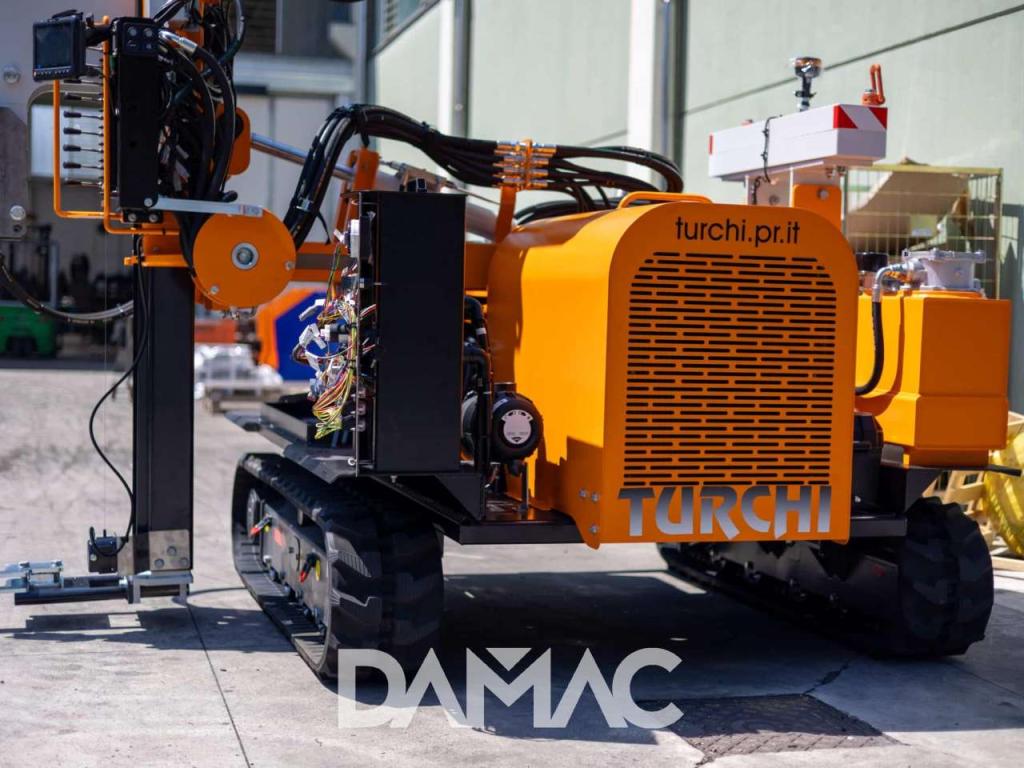 Turchi 300F Photo 2