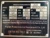 DPX CJ224G - 85 kVA Alternator - DPX-33905 Photo 8 thumbnail