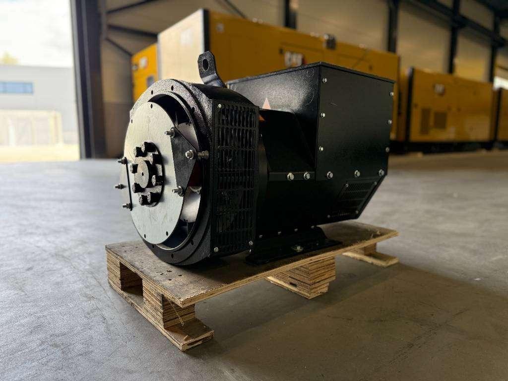 DPX CJ224G - 85 kVA Alternator - DPX-33905 Photo 4