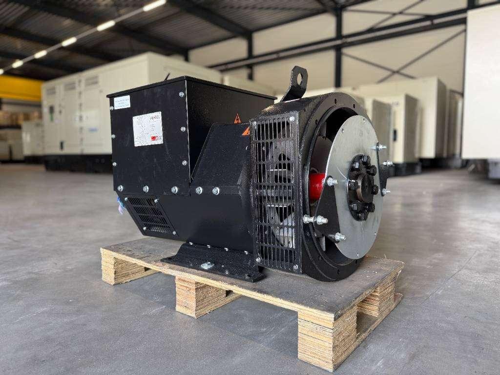 DPX CJ224G - 85 kVA Alternator - DPX-33905 Photo 5