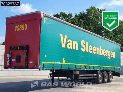 Kögel S24-1 en vente par BAS World B.V.