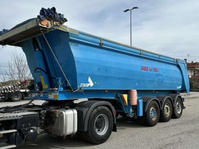 Stas S339CX en vente par Massucco T. Srl