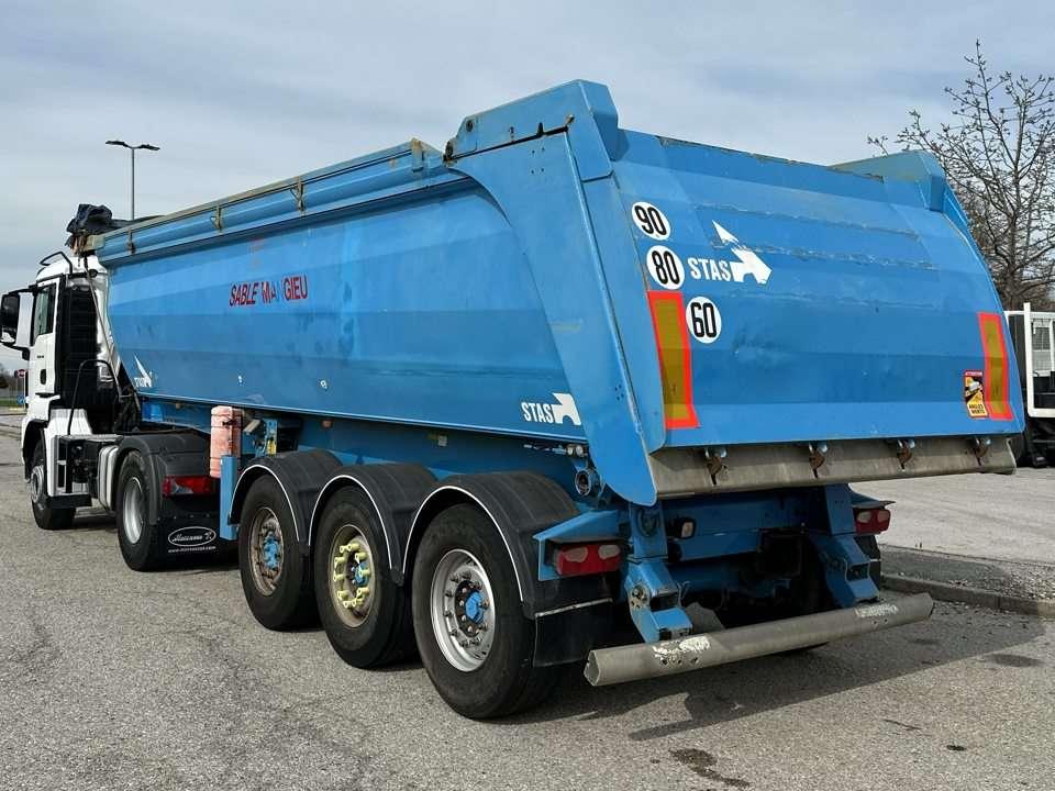 Stas S339CX Photo 3