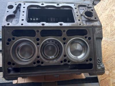 Moteur à combustion pour GM DETROIT 6V92 en vente par CERVETTI TRACTOR Srl