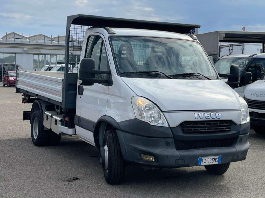Iveco DAILY 70C17 Photo 1