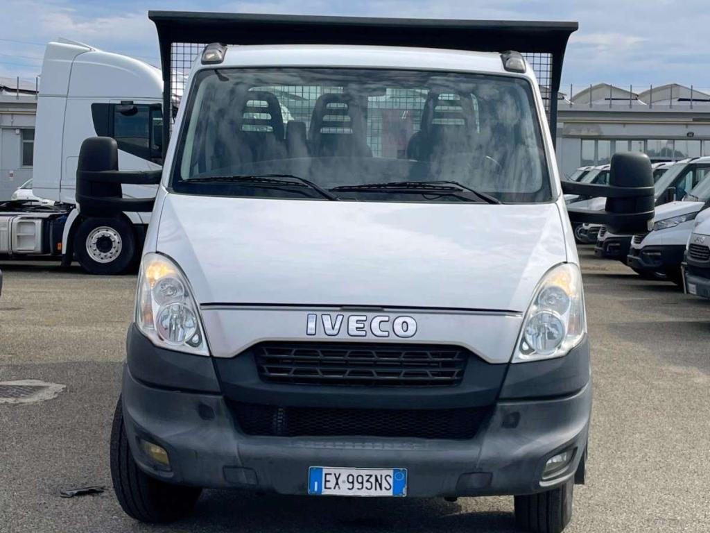 Iveco DAILY 70C17 Photo 2