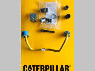 Groupe de tuyauterie pour Caterpillar en vente par Duranti s.a.s.