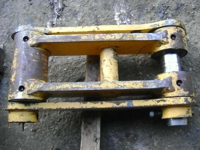 Bielle pour Caterpillar 315 C Photo 1