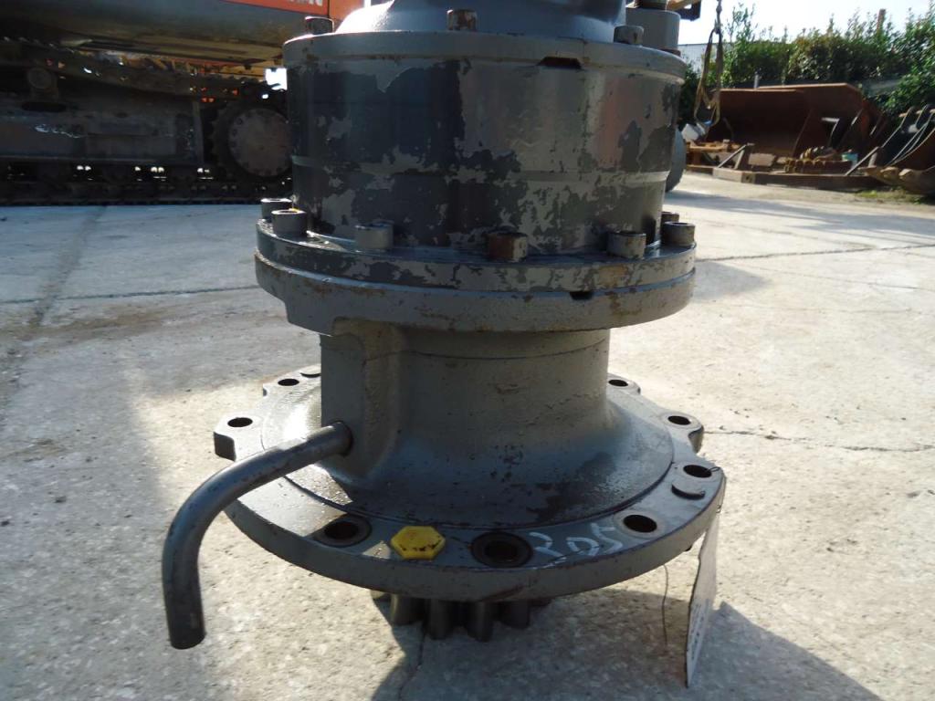 Réducteur de rotation pour Hitachi ZAXIS 210N-240N Photo 1