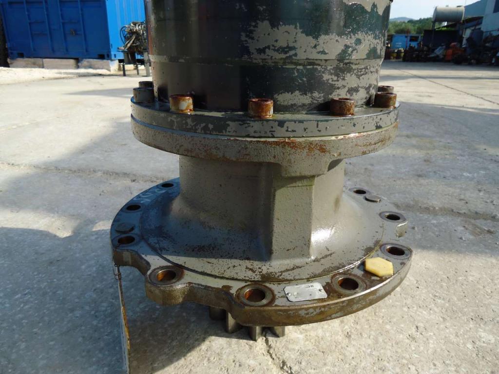 Réducteur de rotation pour Hitachi ZAXIS 210N-240N Photo 2