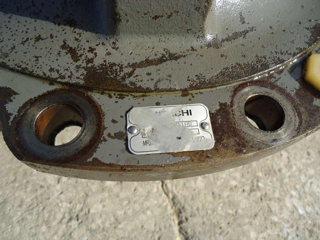 Réducteur de rotation pour Hitachi ZAXIS 210N-240N Photo 4