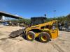 Komatsu SK 815 Photo 1 thumbnail