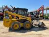 Komatsu SK 815 Photo 2 thumbnail