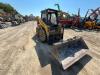 Komatsu SK 815 Photo 5 thumbnail