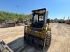 Komatsu SK 815 Photo 7 thumbnail