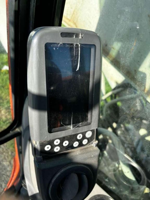 Caterpillar 323DSA Photo 12