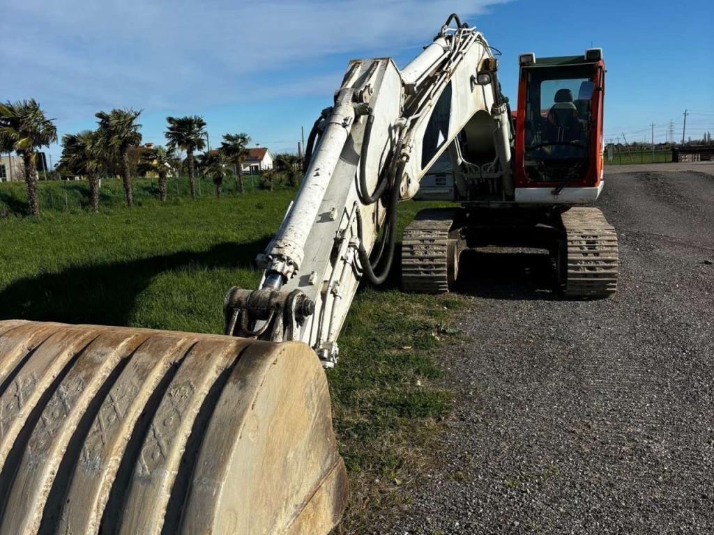 Caterpillar 323DSA Photo 4