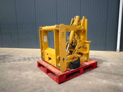 Caterpillar 12M / 120M / 120M3 / 12M2 / 12M3 / 140K / 140M / 1 Photo 1