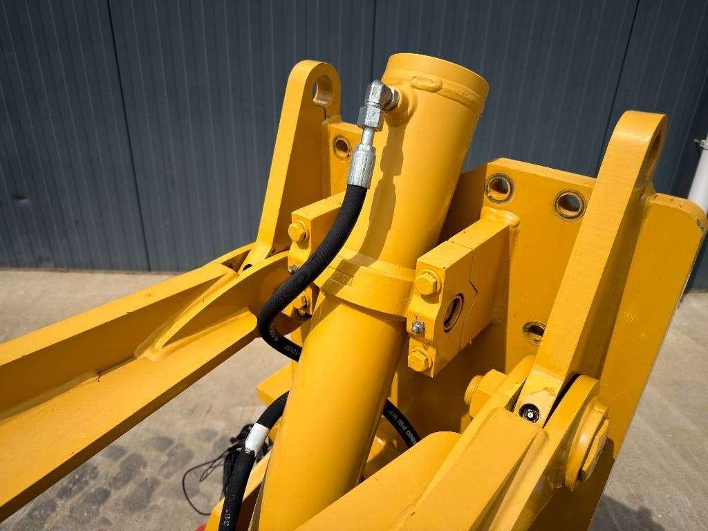 Caterpillar 12M / 120M / 120M3 / 12M2 / 12M3 / 140K / 140M / 1 Photo 11
