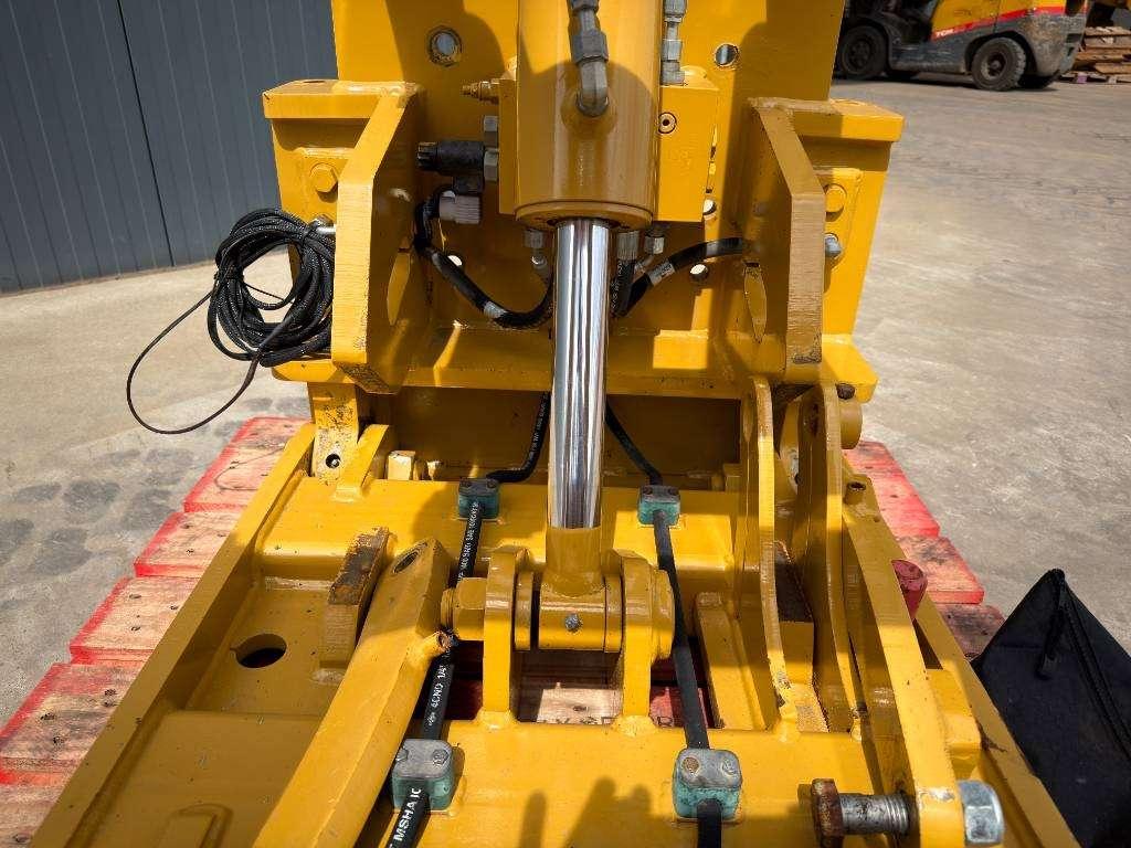 Caterpillar 12M / 120M / 120M3 / 12M2 / 12M3 / 140K / 140M / 1 Photo 13