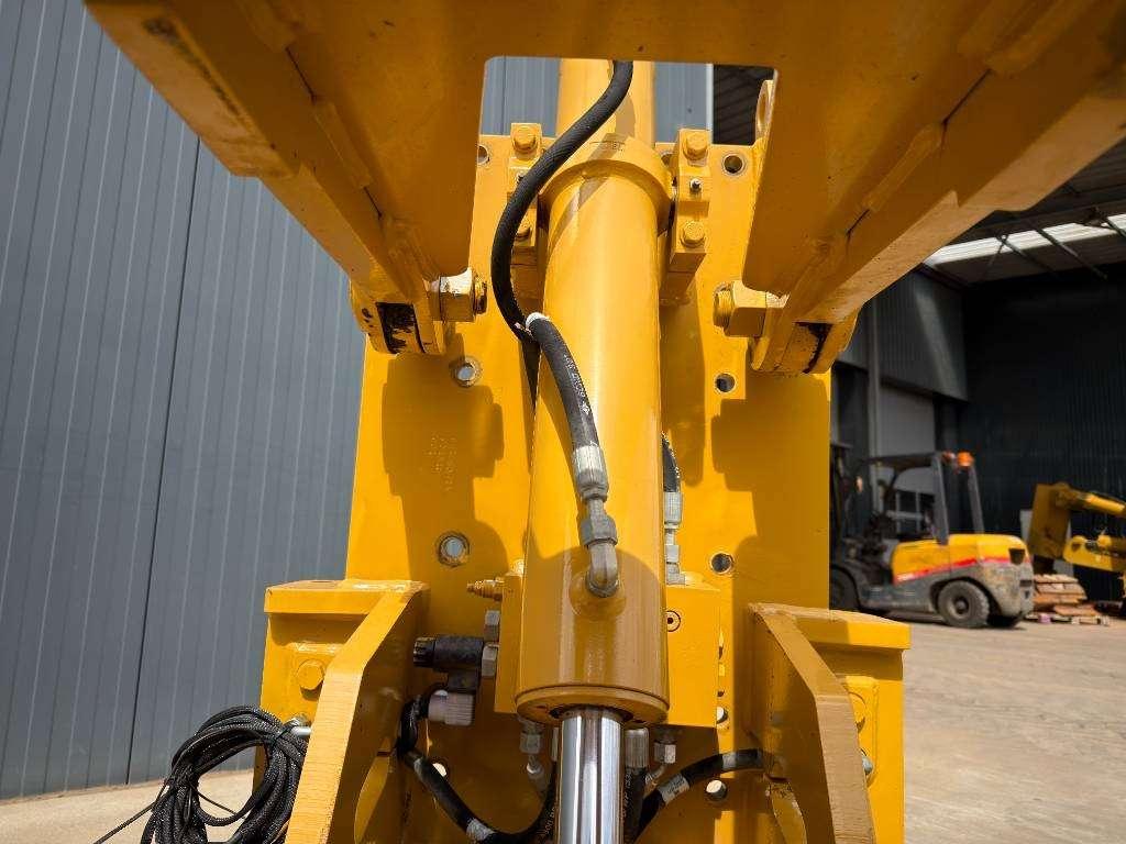 Caterpillar 12M / 120M / 120M3 / 12M2 / 12M3 / 140K / 140M / 1 Photo 14