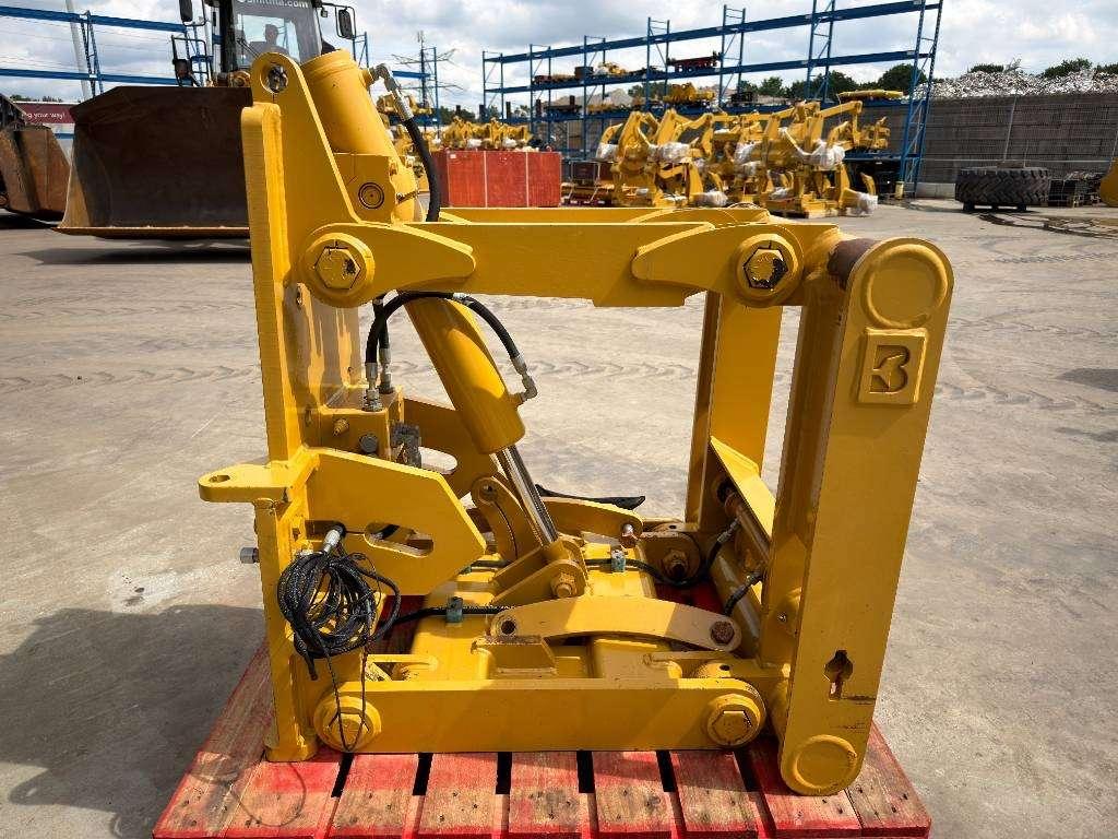 Caterpillar 12M / 120M / 120M3 / 12M2 / 12M3 / 140K / 140M / 1 Photo 4