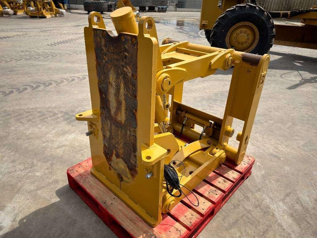 Caterpillar 12M / 120M / 120M3 / 12M2 / 12M3 / 140K / 140M / 1 Photo 5