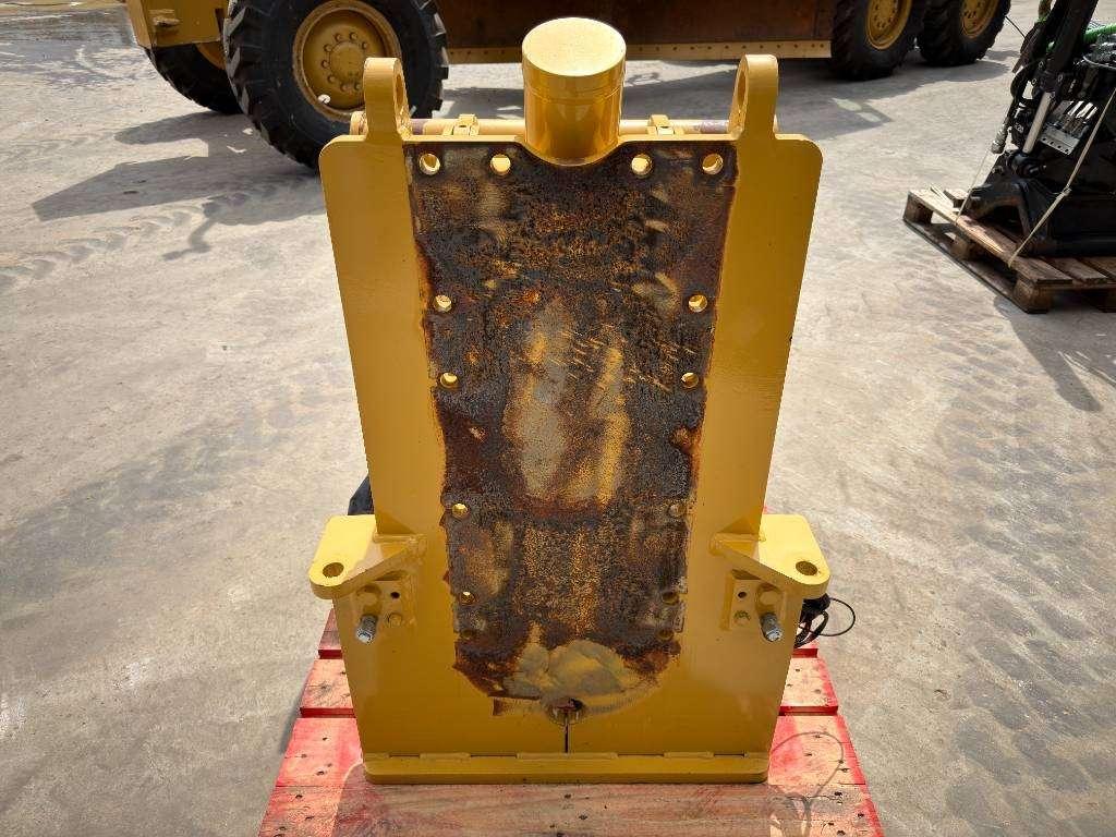 Caterpillar 12M / 120M / 120M3 / 12M2 / 12M3 / 140K / 140M / 1 Photo 6