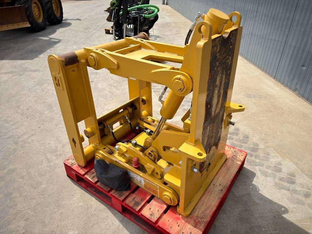 Caterpillar 12M / 120M / 120M3 / 12M2 / 12M3 / 140K / 140M / 1 Photo 7
