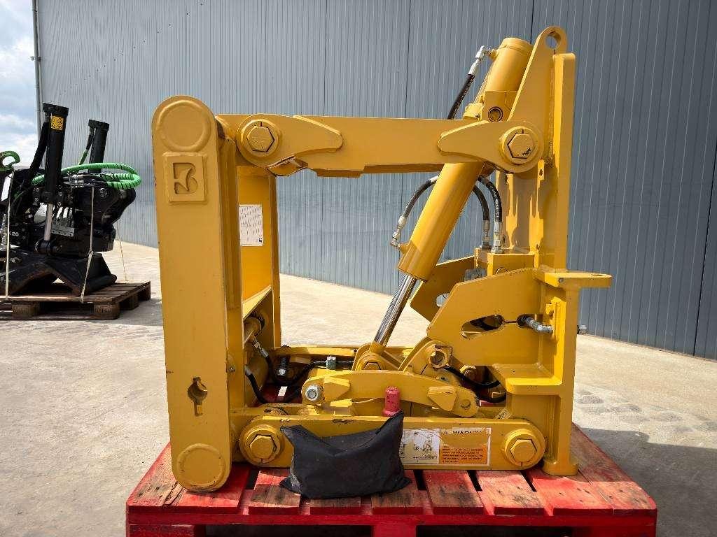 Caterpillar 12M / 120M / 120M3 / 12M2 / 12M3 / 140K / 140M / 1 Photo 8
