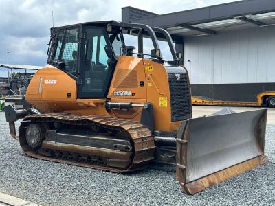 Case 1150 M LT en vente par Iveco Orecchia Spa