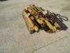 Piston de levage pour Fiat Allis FL10E Photo 3 thumbnail