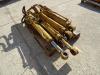 Piston de levage pour Fiat Allis FL10E Photo 4 thumbnail