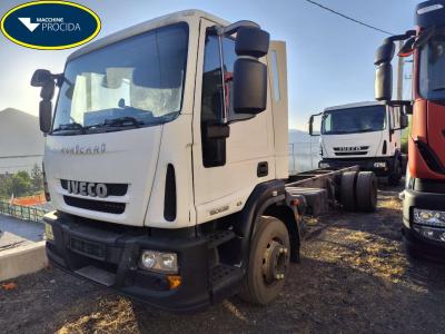 Iveco EUROCARGO 150E22P en vente par Procida Macchine S.r.l.
