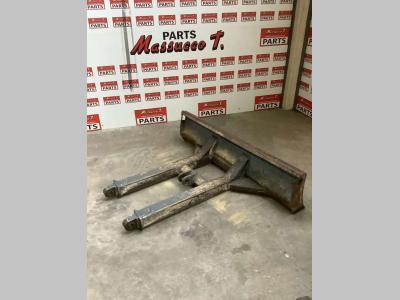 Neuson 3402 en vente par Massucco T. Srl Area Ricambi